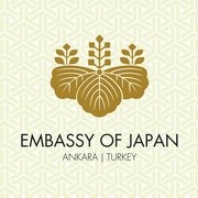 Embassy of Japan 